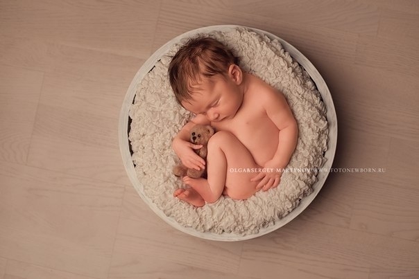 Ищем малышей 7-10 дней для бесплатной съемки