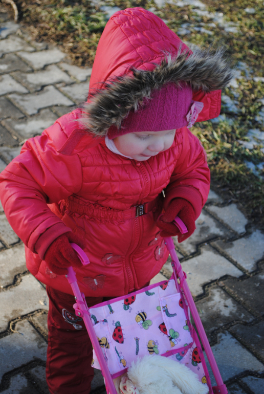 Хорошая погодка!!