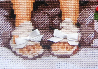 Сладкоежки.