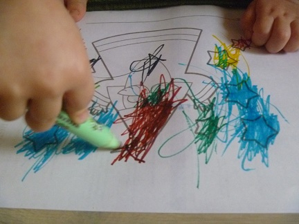 ТД День рождения Крокодила Гены