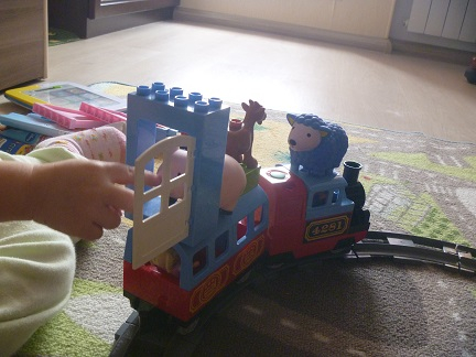 ТН Домашние животные. Овца, коза, свинья