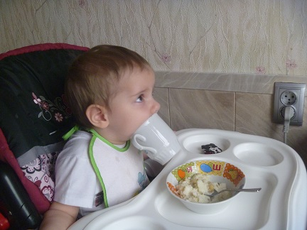 Здравствуй, Бэйн!)