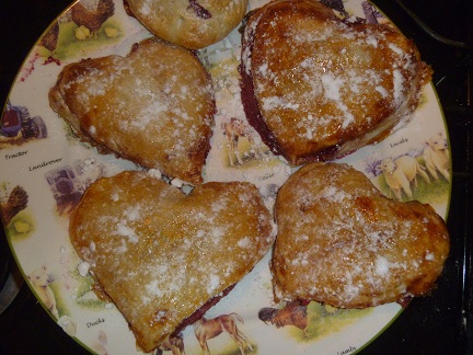 ТН Эмоциональная неделя. Радость и грусть