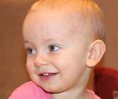 Обсыпало от нервов...