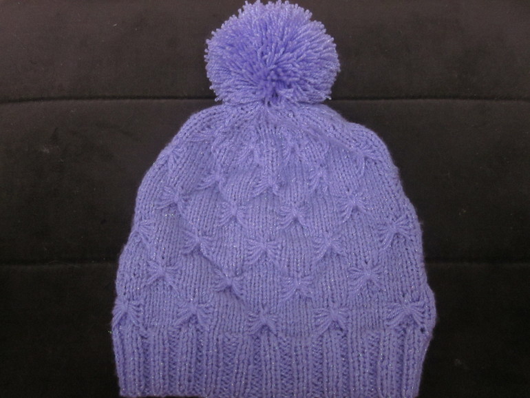 Есть желающие на обмен?