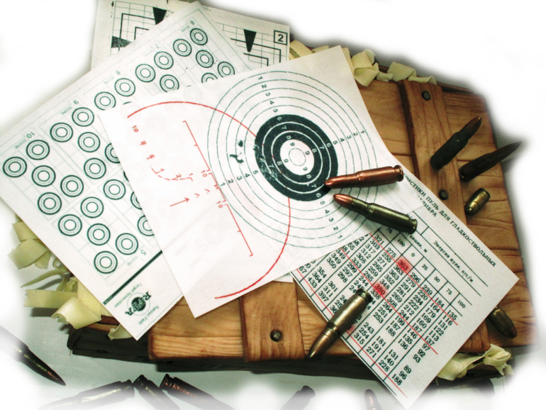 торт для Баллиста