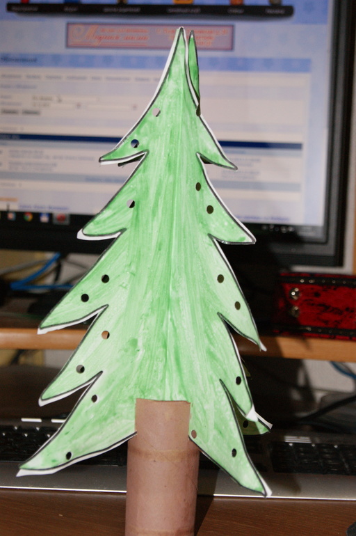 Новогодний переполох! 2 неделя