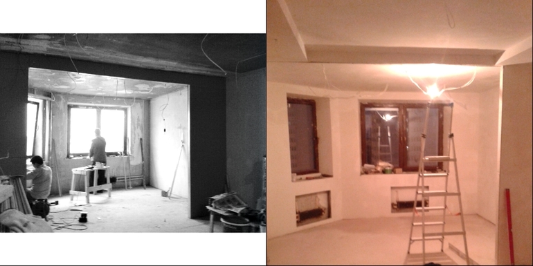 Когда же это закончится....