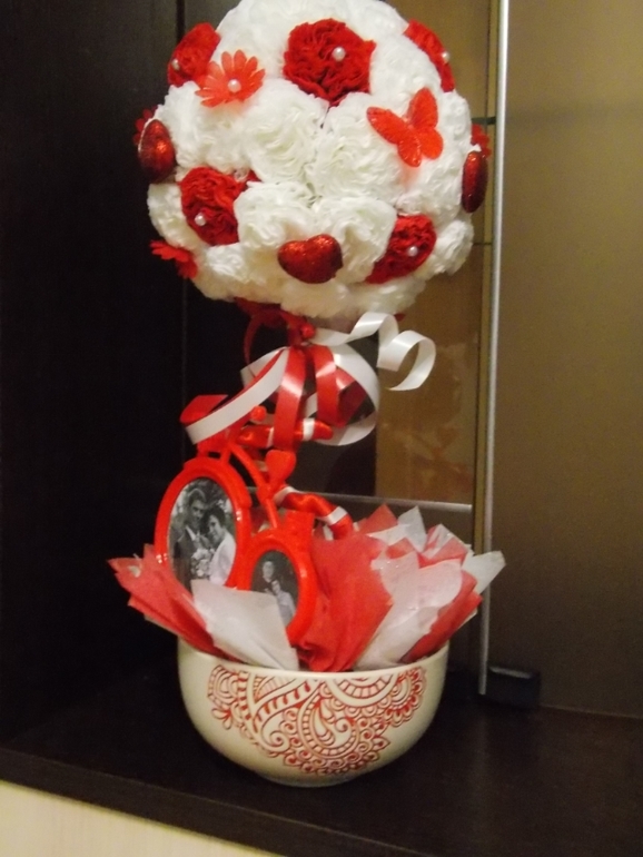 Мой новый житель