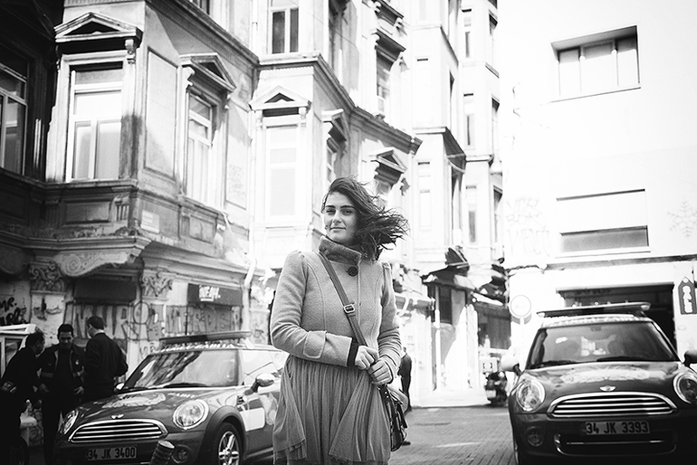 İstanbul. заключительная часть нашей воскресной прогулки