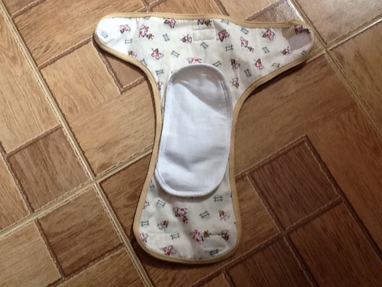 Тайские многоразики