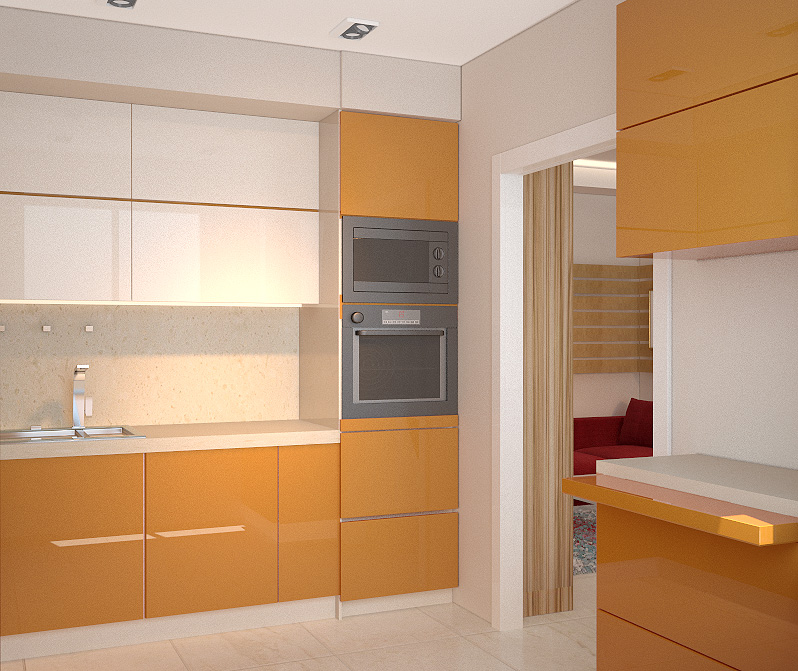 Где посмотреть и рассчитать кухню