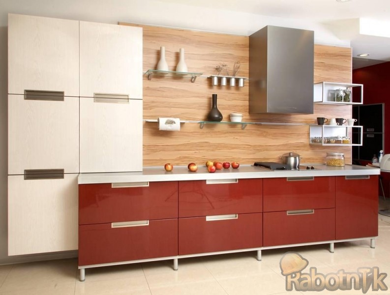 Где посмотреть и рассчитать кухню