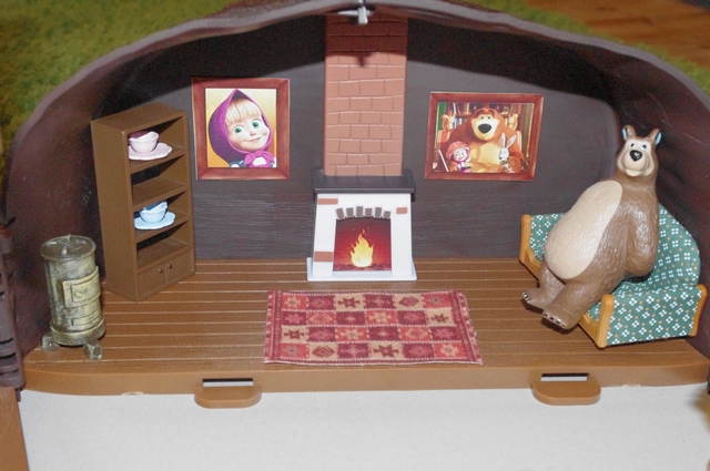 Девочки ))) Мммм ...НАШ НОВЫЙ ДОМИК!!!!