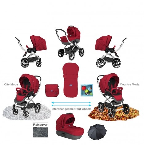 Наша chicco artic живые фото)))