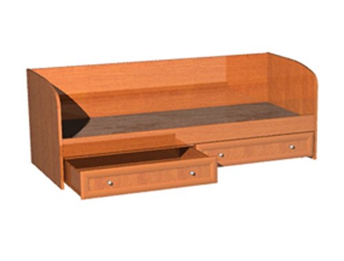 Ищу подобную кроватку-длина 160