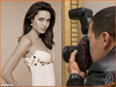 IMIKIMI  - самый толковый фоторедактор. Обожаю его! Сочные фотки за минуту!