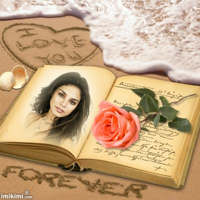 IMIKIMI  - самый толковый фоторедактор. Обожаю его! Сочные фотки за минуту!