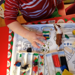 домашние животные ( отчет )