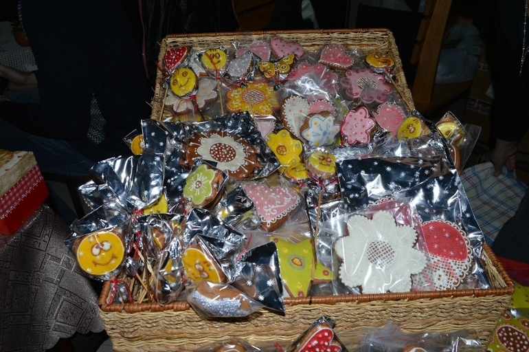 А я участвовала в выставке мастеров юга России  "Валинор" в г. Краснодар