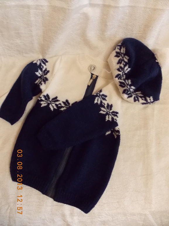 Вязалочки для деток и их родителей