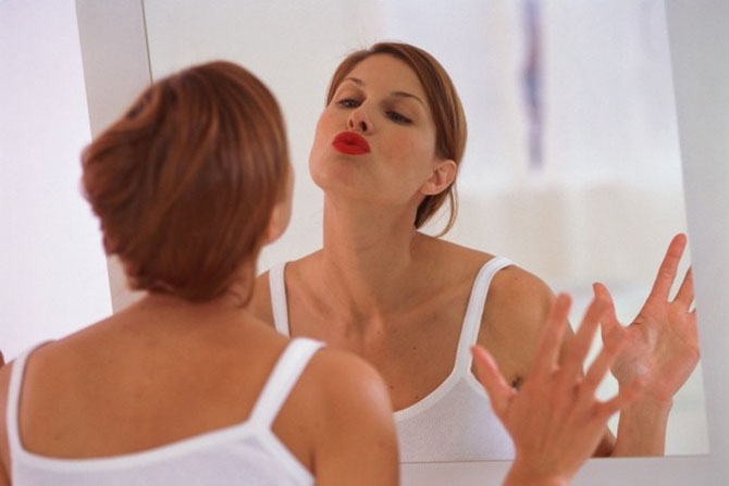 6 секретов по уходу за губами