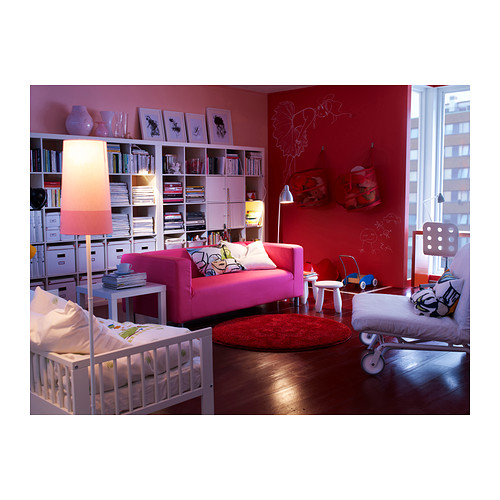 Лерста торшер