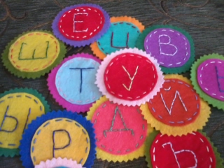 Наш Алфавит