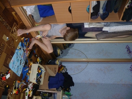 Как все успеть и не сдохнуть..