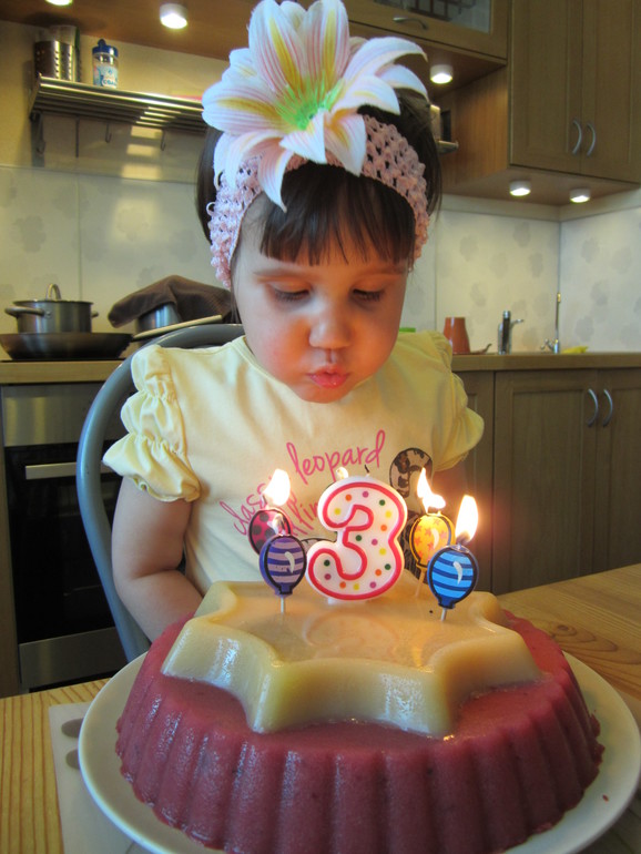 Наши успехи и не-успехи)