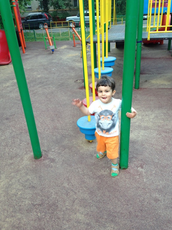 "Каптику Нёме" 2 и 2