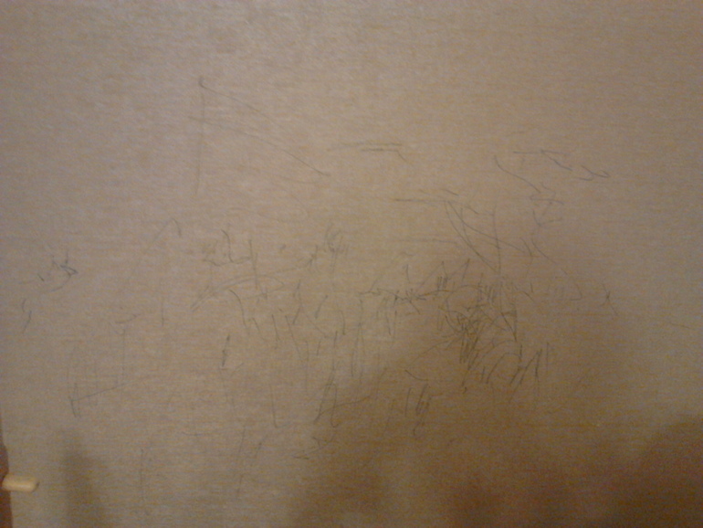 Твою мать!!!!!!!!!!!!!!!!или арт объект от Василисы