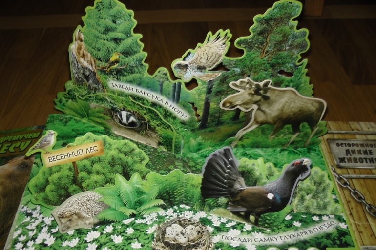 Первые летние приобретения: серьезные и не очень. Или: кто ищет - тот всегда найдет!!!