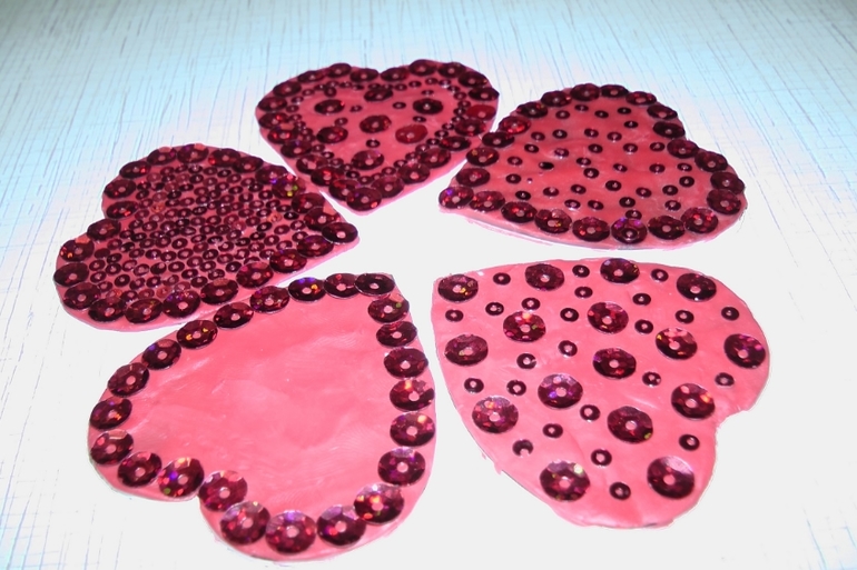 Ко дню влюбленных постарались)))