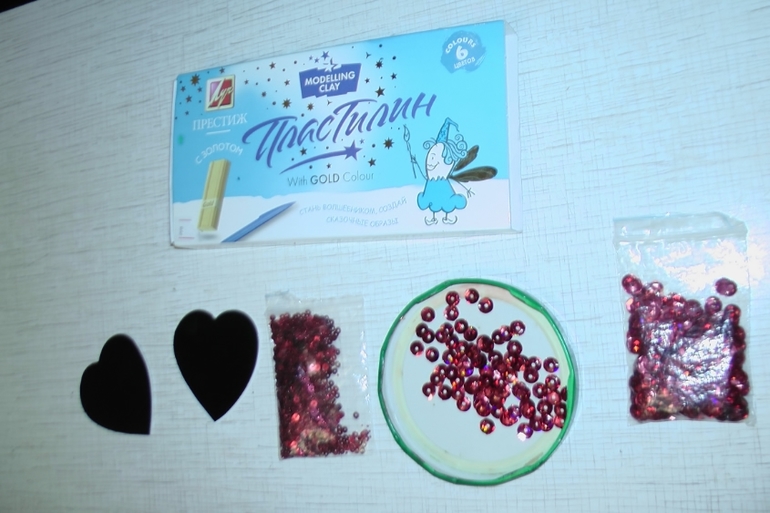 Ко дню влюбленных постарались)))