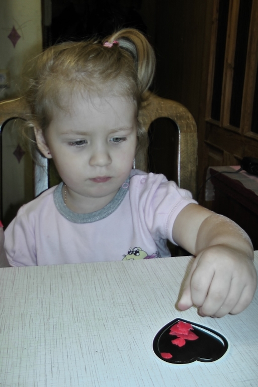 Ко дню влюбленных постарались)))