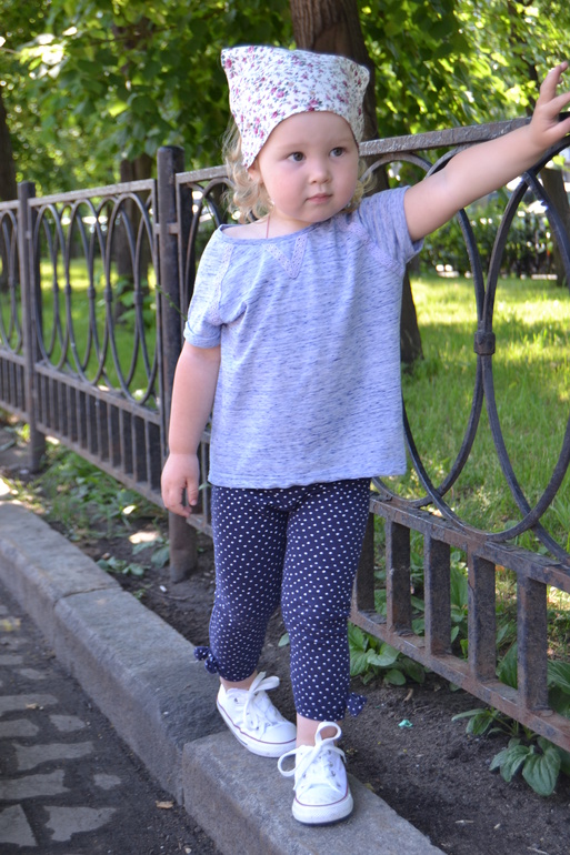 Воскресная прогулка))Июнь 2014..Сокольники!!