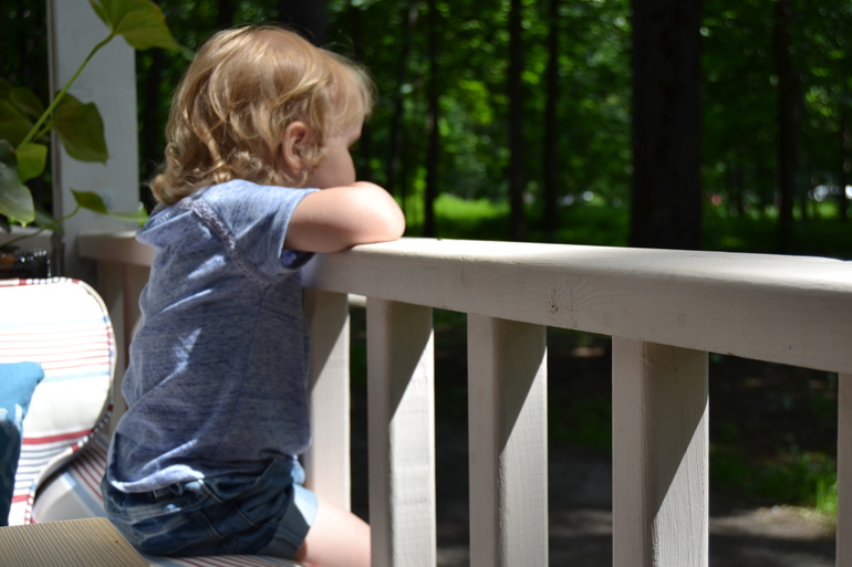 Воскресная прогулка))Июнь 2014..Сокольники!!