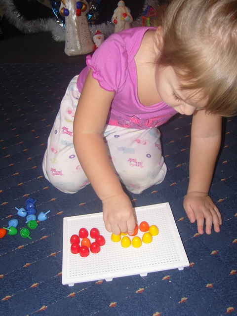 Оранжевое настроение