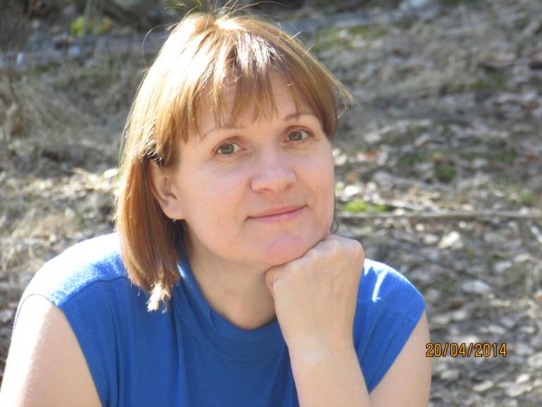 Немного нашей жизни