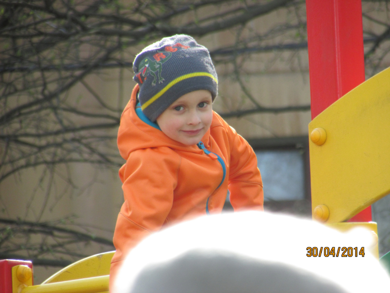 Немного нашей жизни