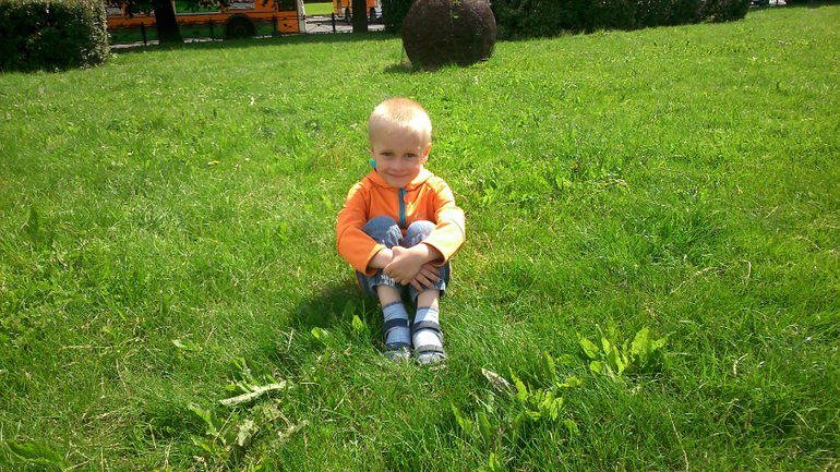 Наши тусовочки