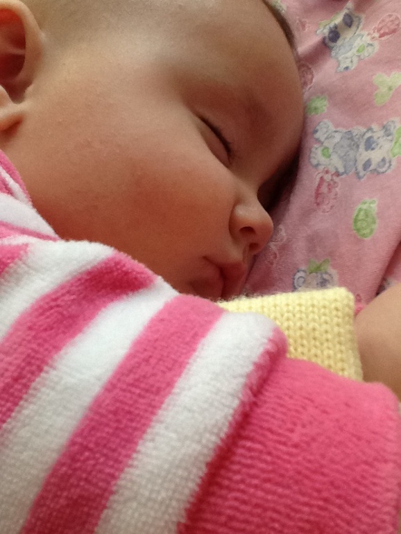 Аллергия!!!???