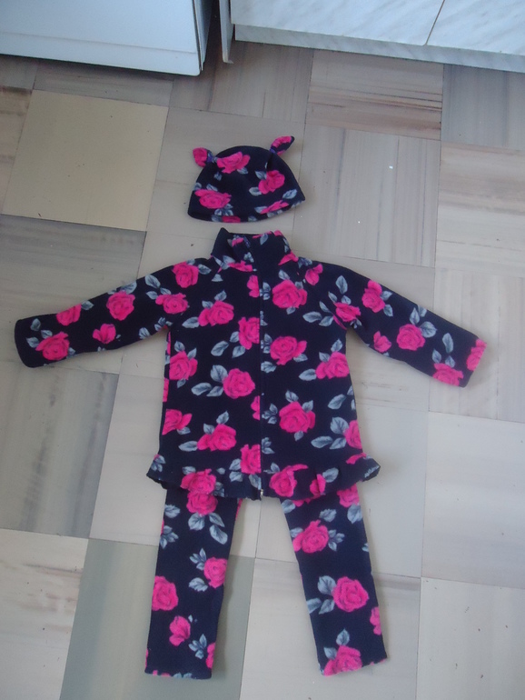 Мои очередные пошивушки)))