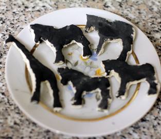 ТН Лошади (реальные и фантастические, волшебные)