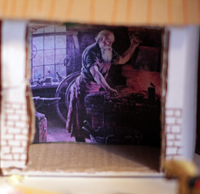 ТН Лошади (реальные и фантастические, волшебные)