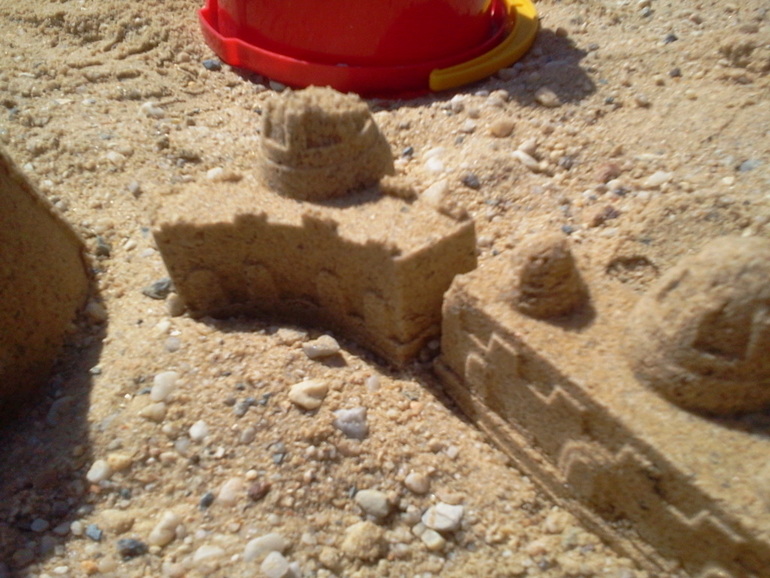 Дела строительные