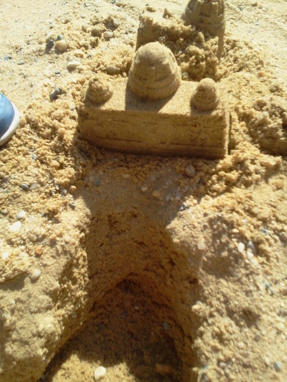 Дела строительные