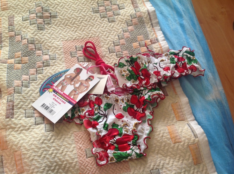 Скоро лето...