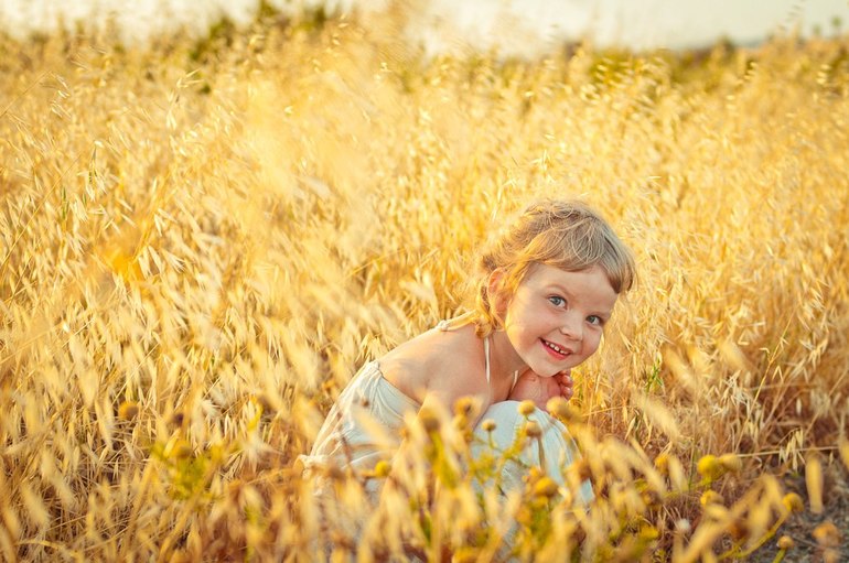 Фотосессия на Кипре